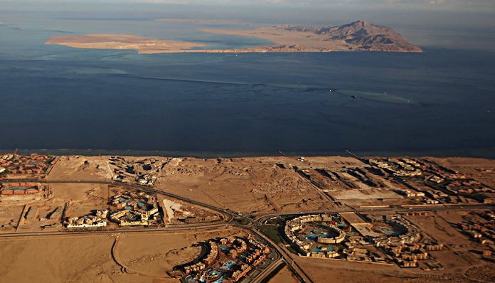 Egypt’s govt approves transfer of islands to Saudis